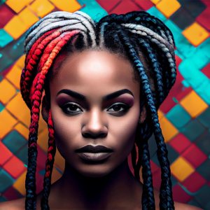 Africa Jigsaw Puzzle Adventure 1000 piezas LewisRenee Masterpiece, arte afroamericano atractivo para adultos, potenciador de poder cerebral y Africa Jigsaw Puzzle Adventure 1000 piezas LewisRenee Masterpiece, arte afroamericano atractivo para adultos, potenciador de poder cerebral y