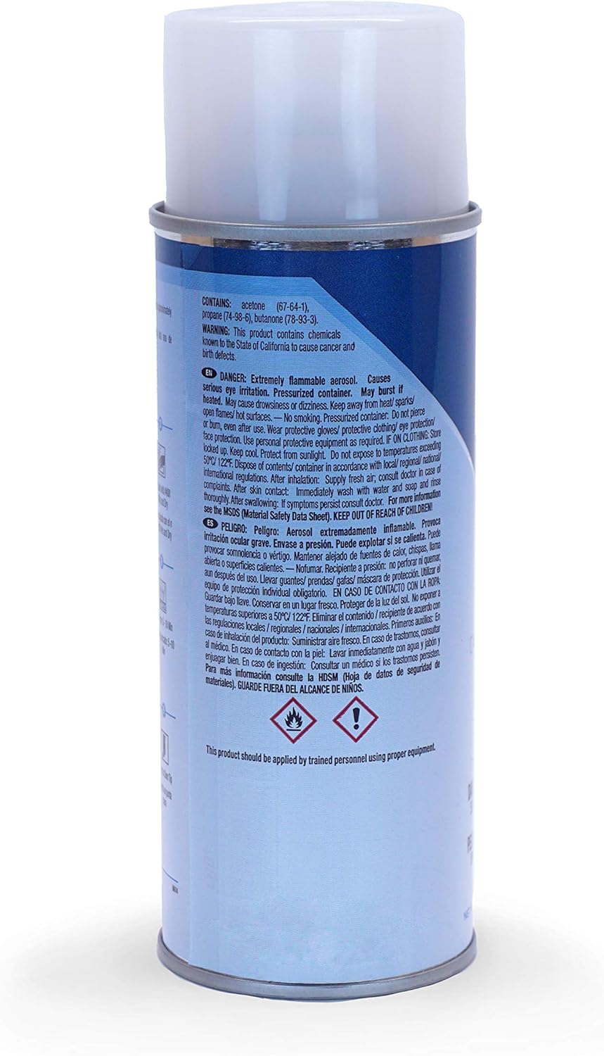 PAINTSCRATCH Kit de reparación de arañazos de coche de pintura de retoque Tricoat – CompatibleReemplazo para Chevrolet Equinox Crystal Claret