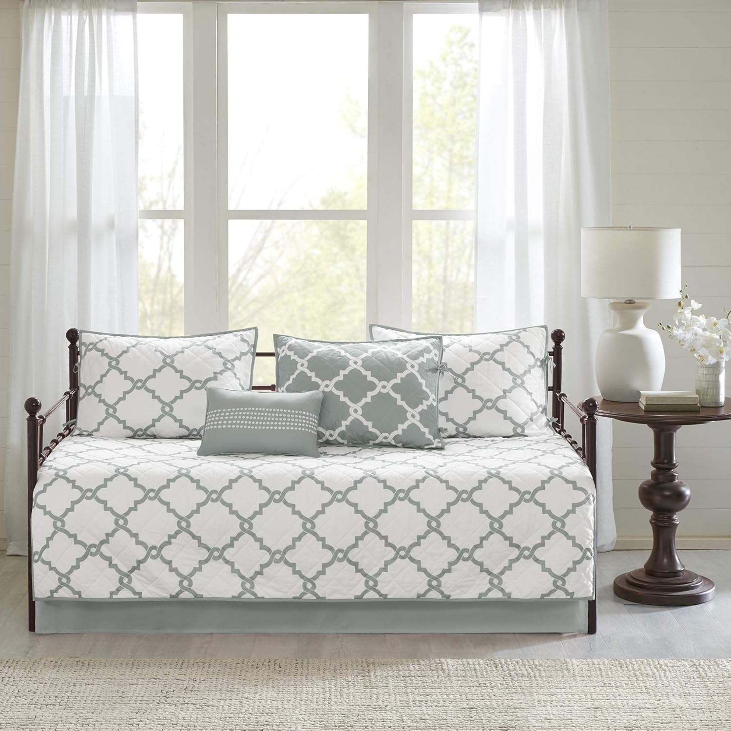 Madison Park Merritt – Juego de sofá-cama