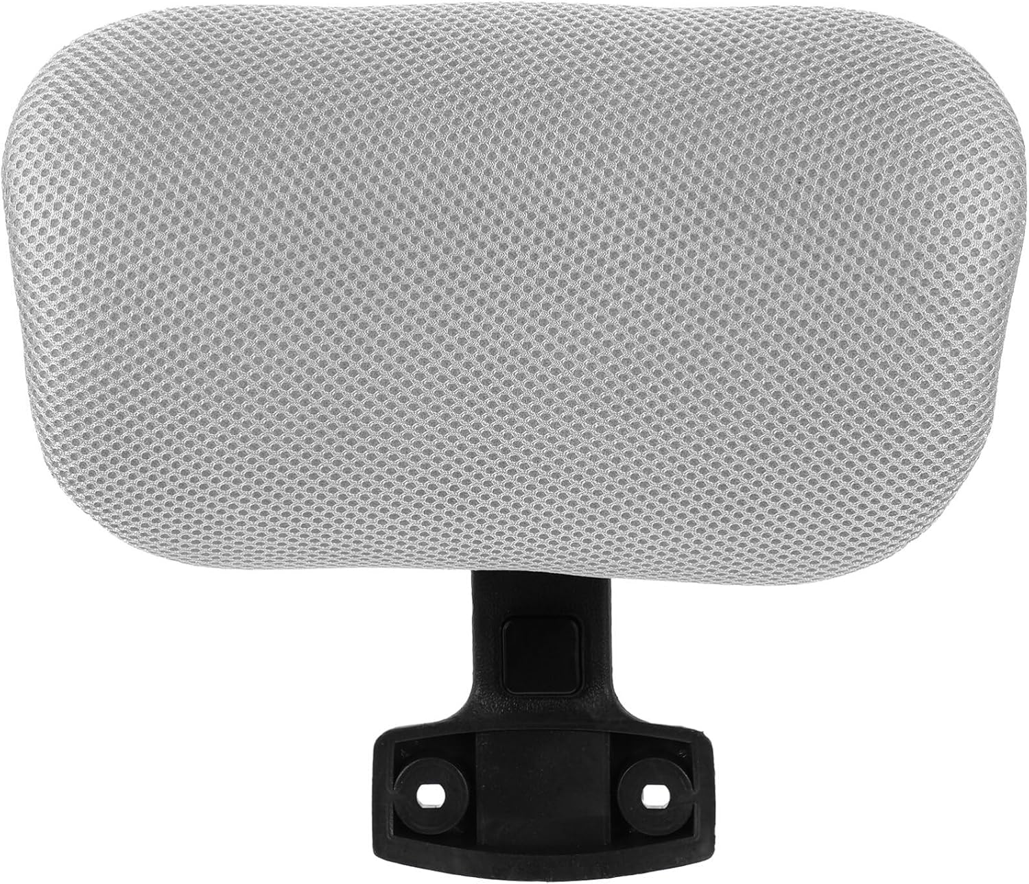 NUOBESTY Silla de oficina, soporte para el cuello, reposacabezas y silla de oficina, de malla ajustable, soporte universal para silla de oficina