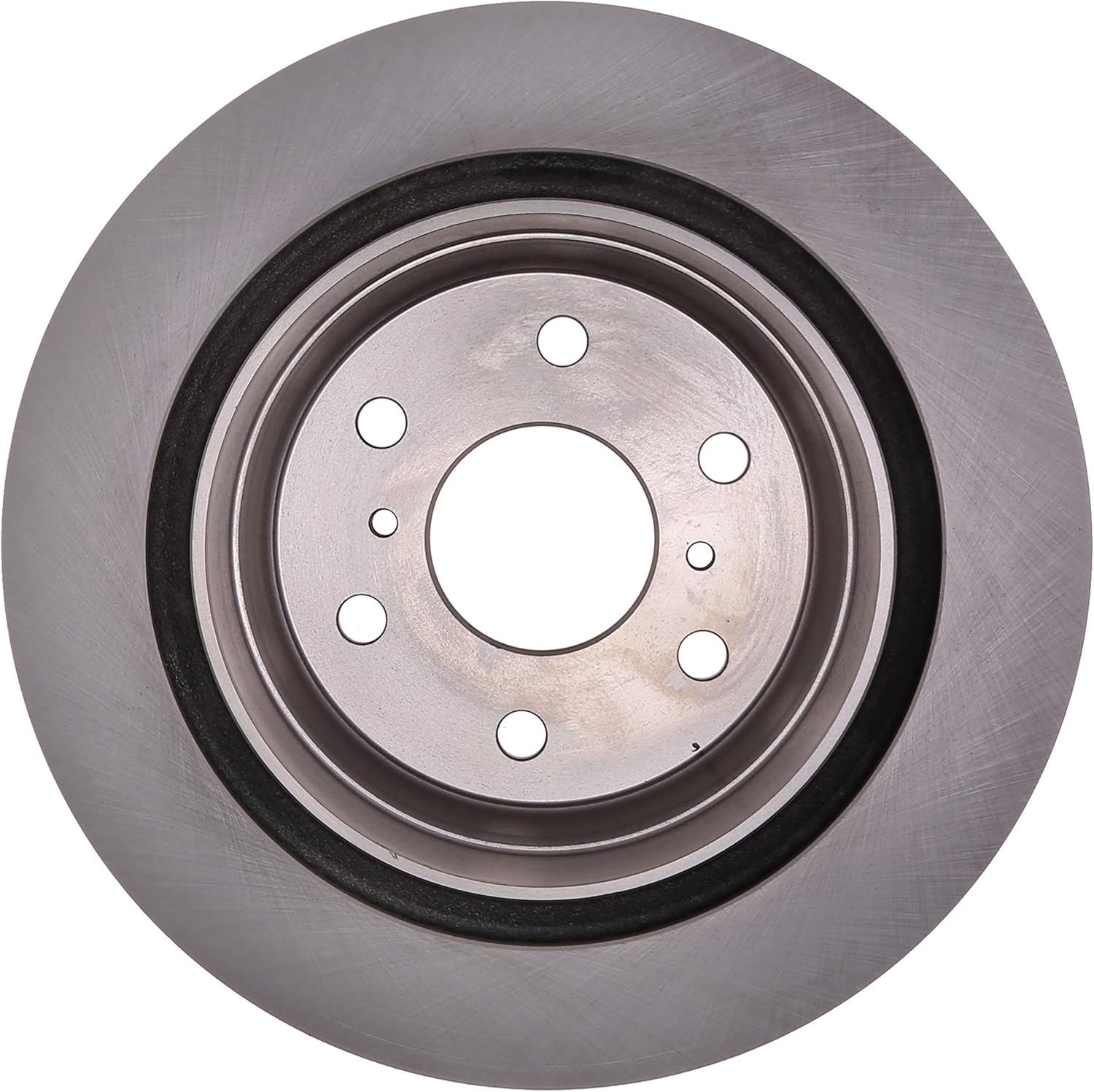 ACDelco 18A2332A Advantage rotor de freno de disco trasero