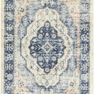 Maples Rugs Caprice – Juego de 2 alfombras de cocina antideslizantes y lavables a máquina fabricadas en Estados Unidos Alfombra bohemia con enrejado Maples Rugs Caprice – Juego de 2 alfombras de cocina antideslizantes y lavables a máquina fabricadas en Estados Unidos Alfombra bohemia con enrejado
