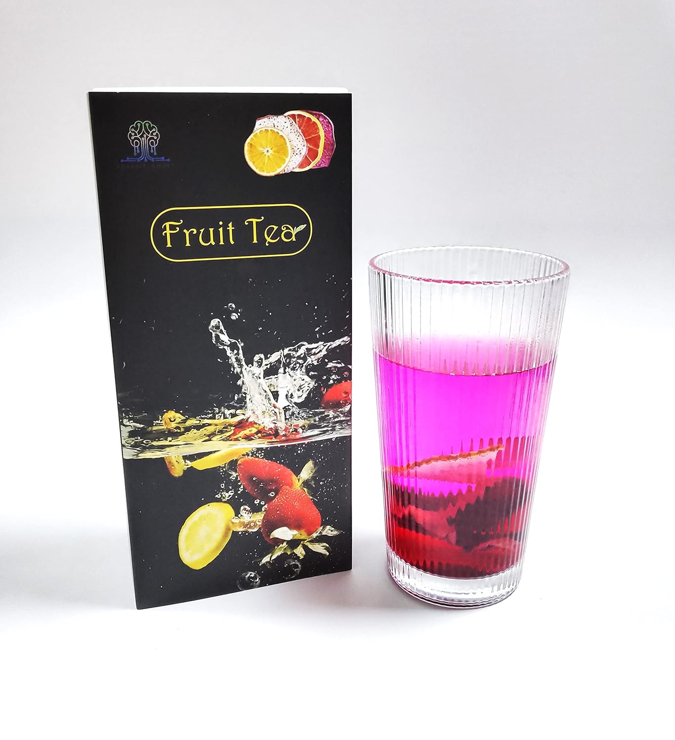 Té de frutas liofilizadas  Infusiones de agua Fruta liofilizada  Té de frutas surtidos  Paquetes de té de maracuyá  Bolsas de cerveza fría con sabor