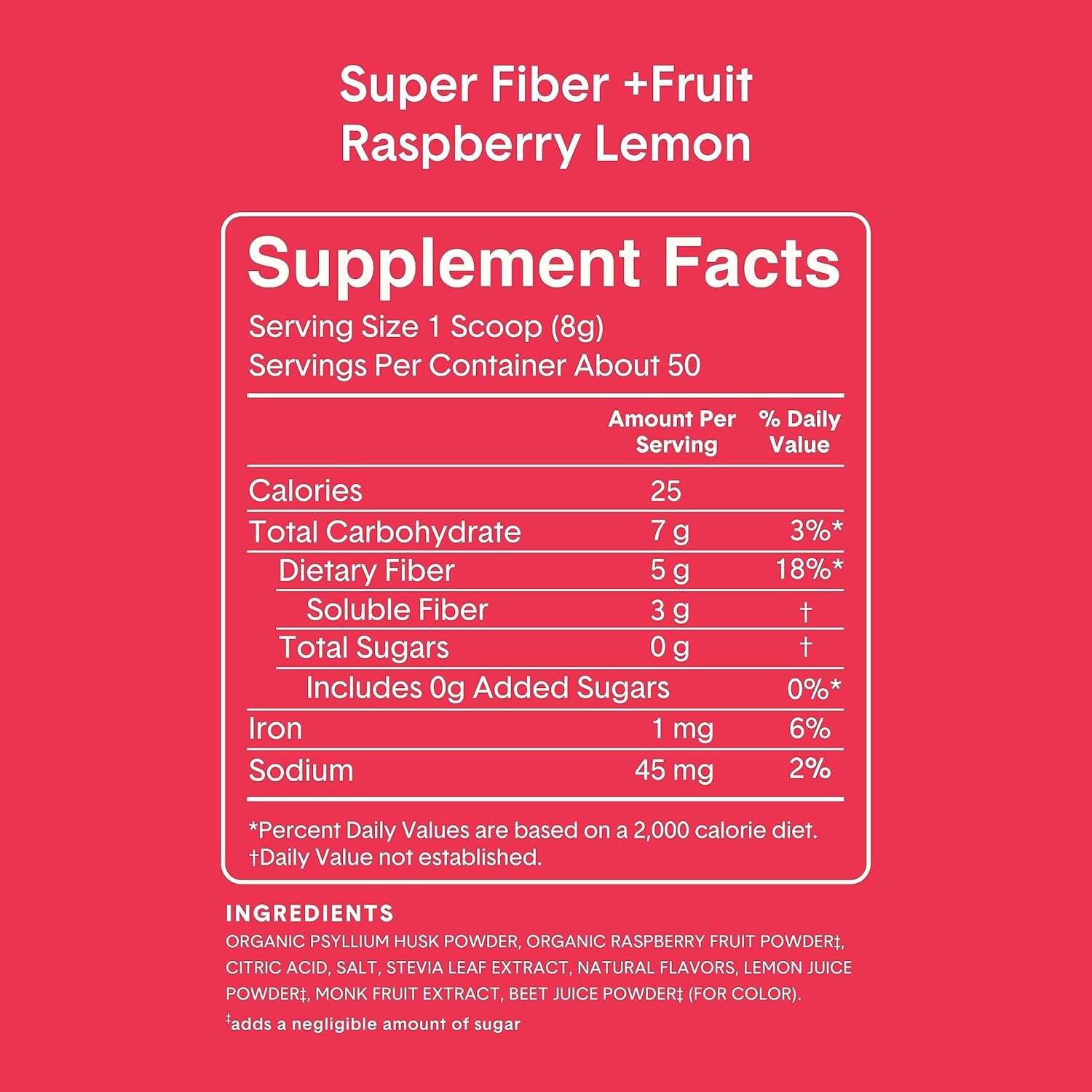 Bellway Polvo súper fibra + fruta (paquete de 3), suplemento de fibra en polvo de cáscara de psyllium orgánica sin azúcar para regularidad, alivio