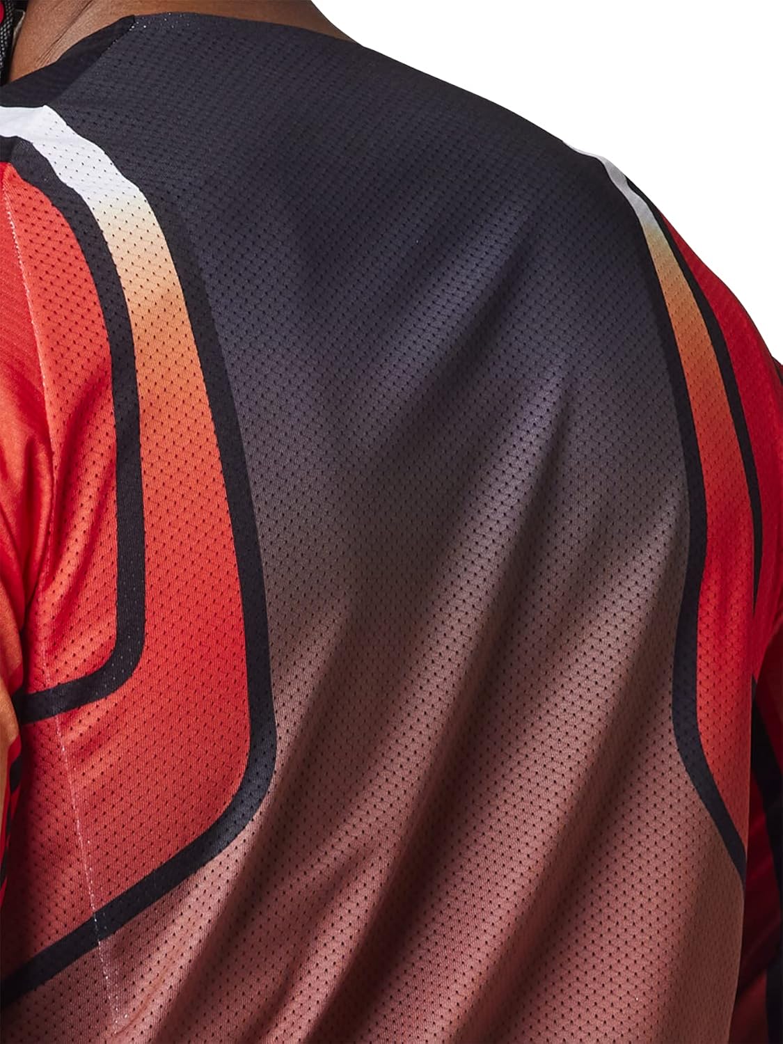 Fox Racing Camiseta de motocross 360 Vizen para hombre