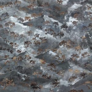 CONCORD WALLCOVERINGS Mural de pared abstracto para dormitorio, montañas, árbol, gris, negro, marrón, 63 pulgadas de ancho x 110 pulgadas de alto, CONCORD WALLCOVERINGS Mural de pared abstracto para dormitorio, montañas, árbol, gris, negro, marrón, 63 pulgadas de ancho x 110 pulgadas de alto,