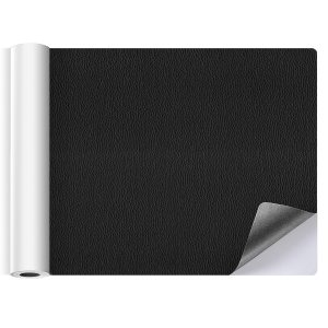 Parche de reparación de cuero, kit de cinta de reparación de cuero autoadhesivo para sofás, muebles, conductores, asientos, sofás, asientos de Parche de reparación de cuero, kit de cinta de reparación de cuero autoadhesivo para sofás, muebles, conductores, asientos, sofás, asientos de