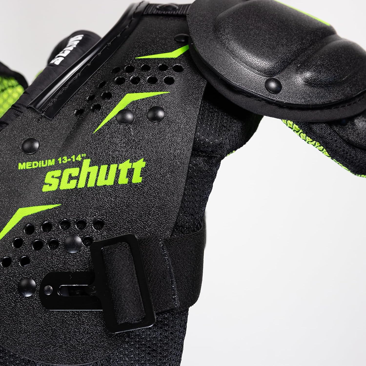 Schutt Y-Flex Juvenil
