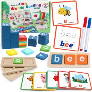 CVC Juegos de palabras, vocales cortas de lectura de letras, clasificación, ortografía, juegos de fonética, palabras a la vista, aprendizaje, CVC Juegos de palabras, vocales cortas de lectura de letras, clasificación, ortografía, juegos de fonética, palabras a la vista, aprendizaje,
