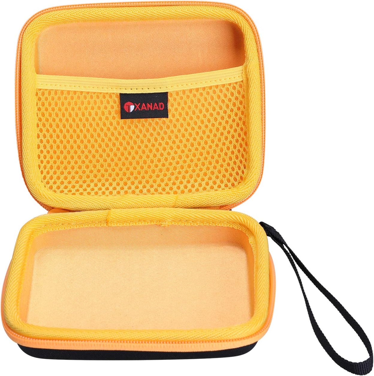 XANAD Funda rígida para Kodak Mini Shot 3 RetroMini Shot 3 SquareMini Shot 3 Cámara instantánea inalámbrica portátil e impresora de fotos – Bolsa