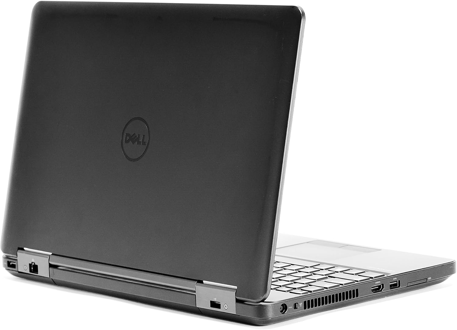 Dell Portátil Latitude E5540 de 15,6 pulgadas, Core i5-4300U 1,9 GHz, 16 GB de RAM, SSD de 500 GB, DVDRW, Windows 10 Pro de 64 bits (renovado)