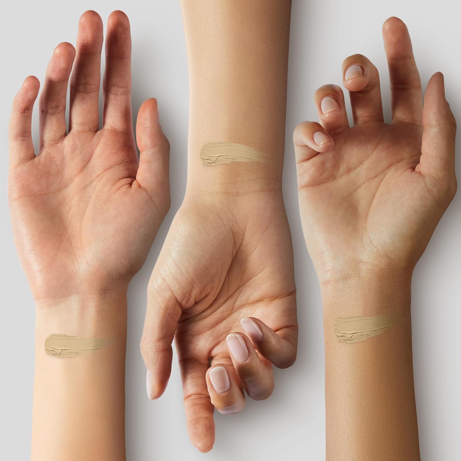 Revlon PhotoReady Candid – Corrector con anticontaminación, antioxidante, ingredientes de luz anti-azul, sin parabenos, ftalatos ni fragancias