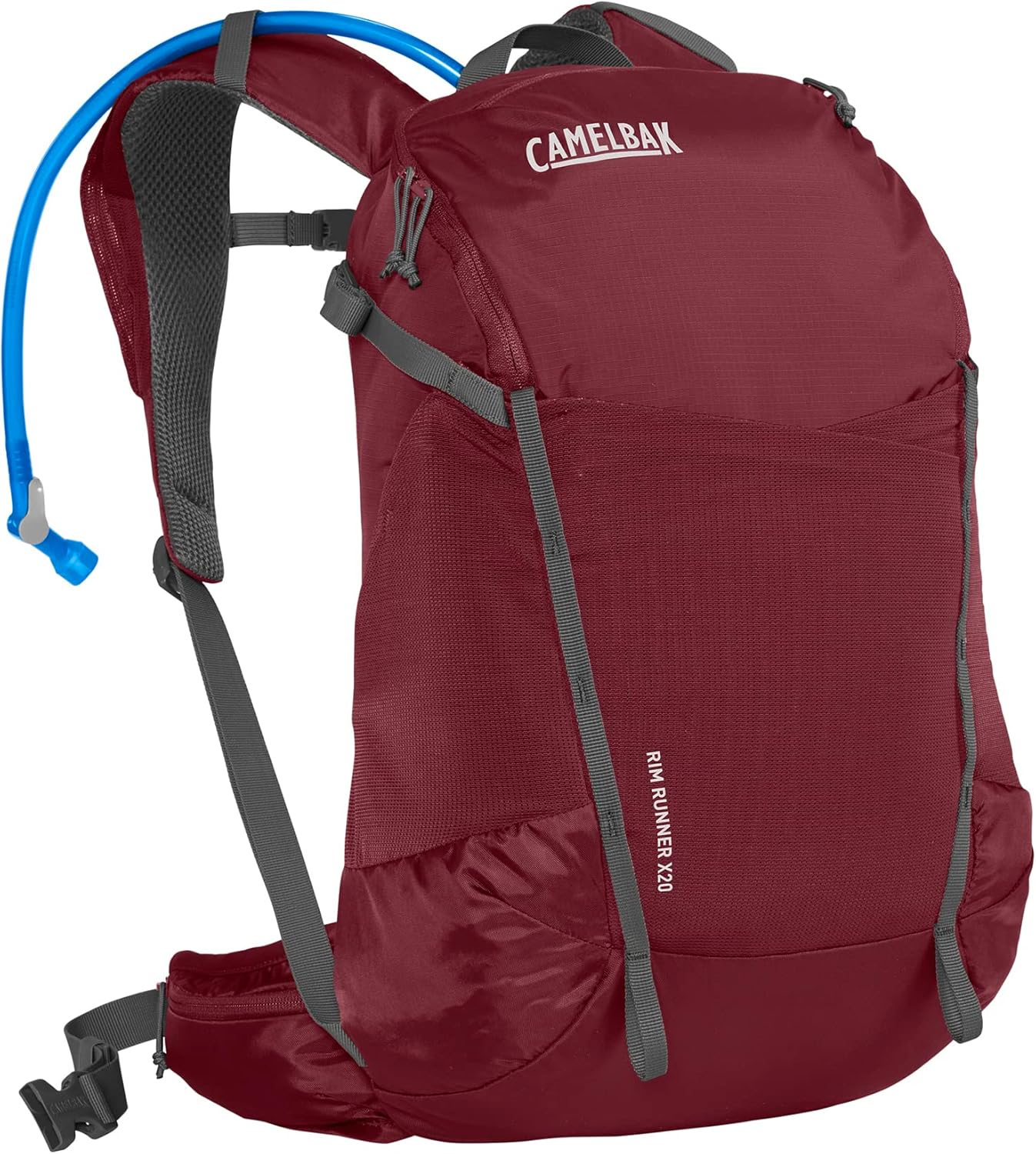 CamelBak Corredor de llanta X20 para mujer de 70 onzas