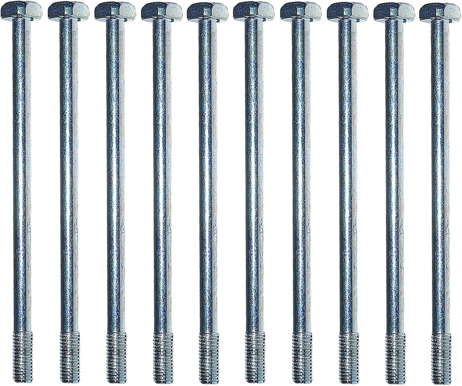 503218502 503218901, Kit de perno de silenciador, para Husqvarna 394 394XP 395 395XP EPA para motosierra