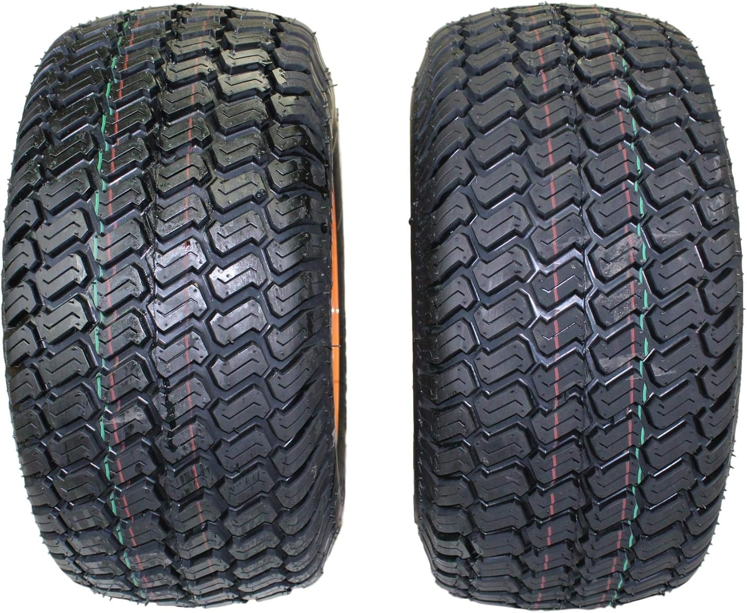 (juego de 2) 18 x 8.50-8 Scag SWZT Walk-behind 48 pulgadas, 52 pulgadas, 61 pulgadas, reposa 481867 (asegúrate de que es compatible con tu modelo