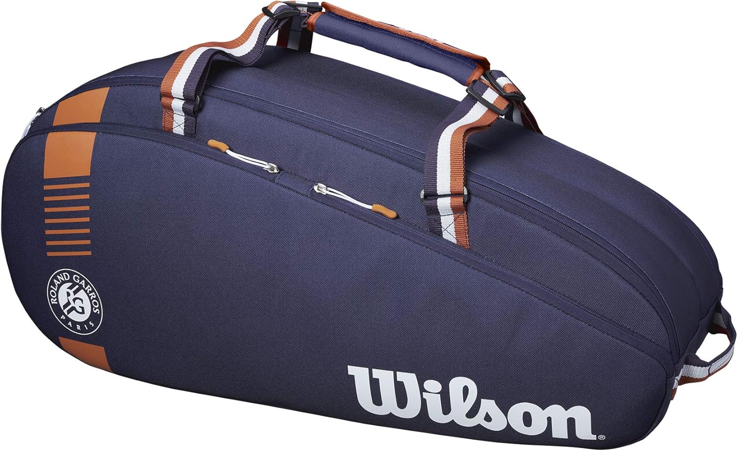 Wilson Roland Garros Equipo