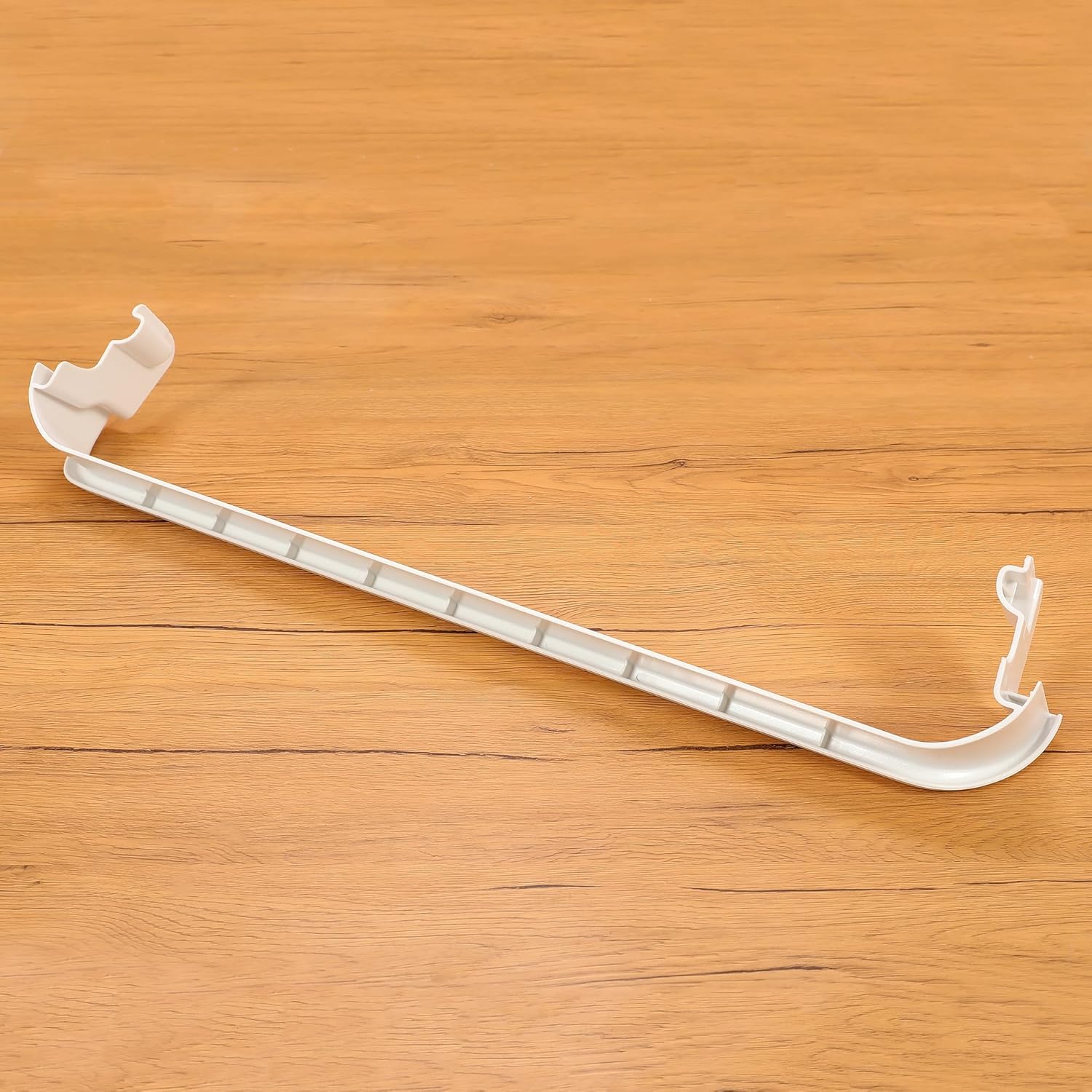 Kojem 240535101 Estante de barra de puerta compatible con Frigidaire Gibson Kelvinator Westinghouse Estante de puerta de refrigerador superior e