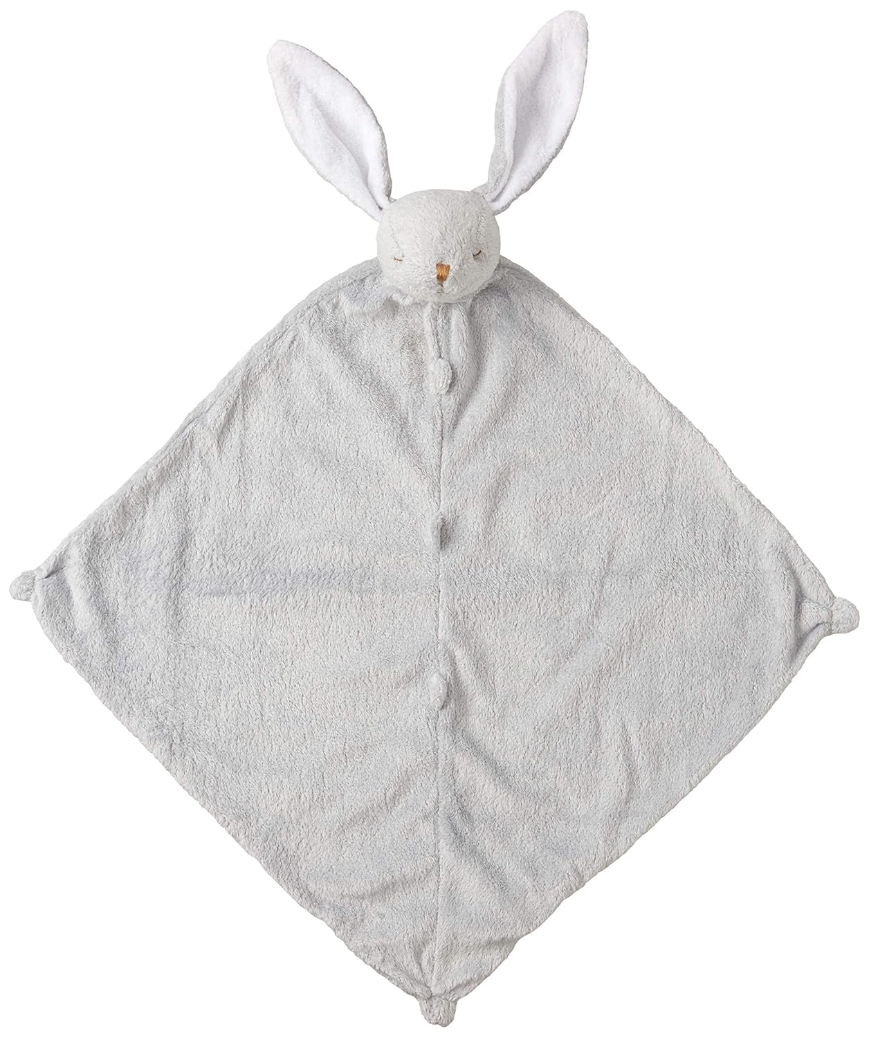 Angel Dear – Conejito gris, manta
