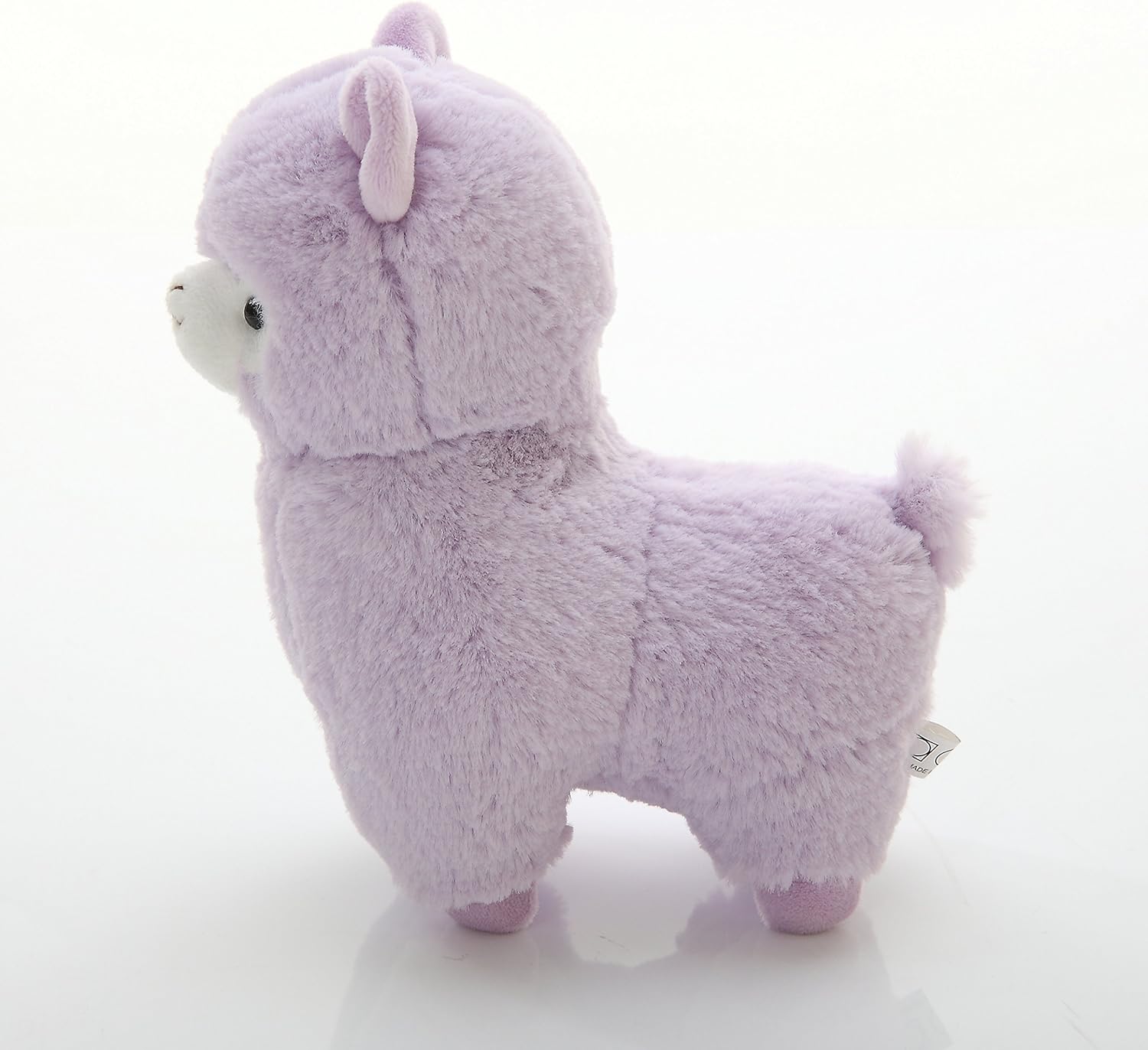 Cuddly Big Soft Toys Muñeca de alpaca de llama, peluche de oveja, juguete de peluche de cordero, juguete de peluche de cordero, el mejor regalo de