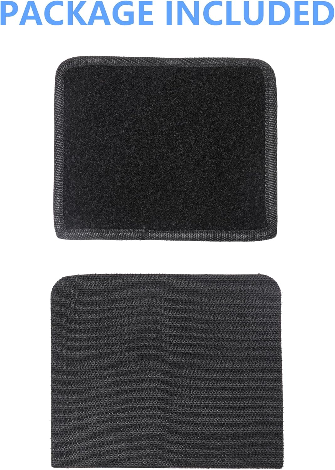 Organizador de consola central MOLLE Panel para Jeep JL, organizador de velcro, reposabrazos de correas tácticas, bolsa de almacenamiento para Jeep