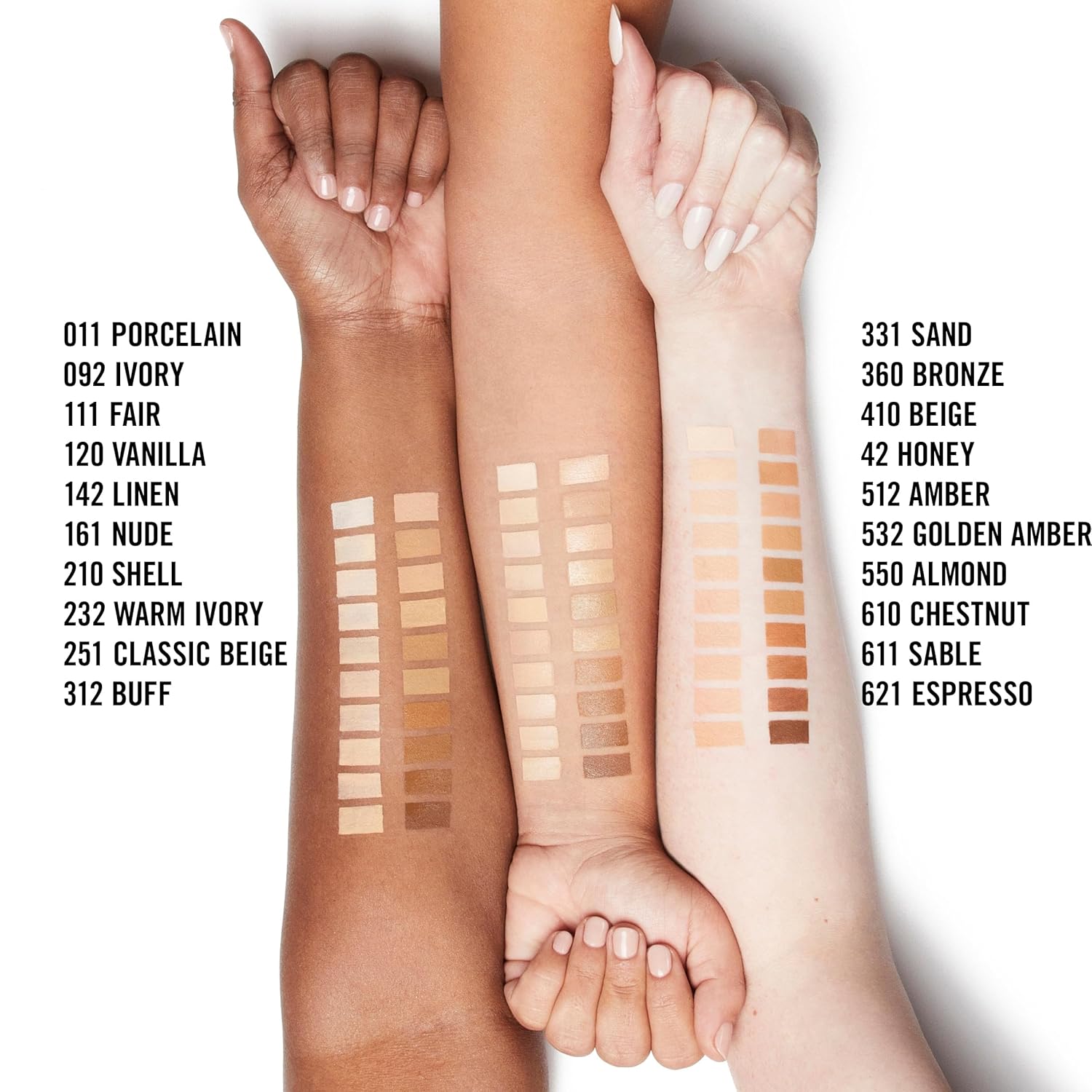 Rimmel London Stay Matte – 512 Amber – Corrector, 24 horas de uso, control de brillo, combate los radicales libres, 0.23 onzas