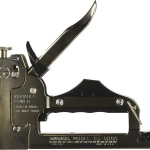 Duo Fast CS5000-20 – Engrapadora de compresión de corona de calibre 12 pulgada Duo Fast CS5000-20 – Engrapadora de compresión de corona de calibre 12 pulgada