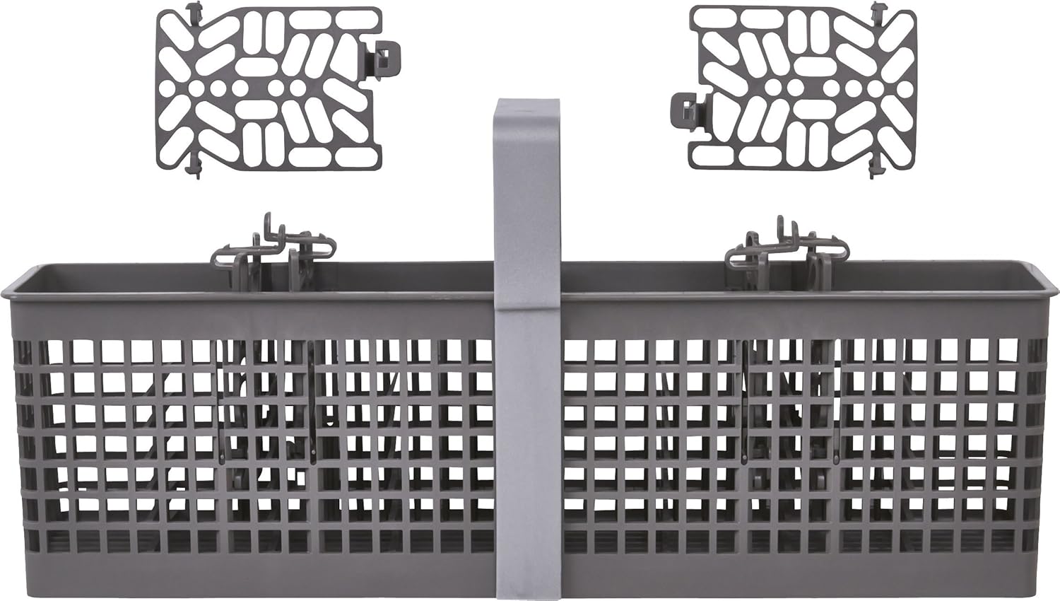 Whirlpool W10473836 Cesta de cubiertos