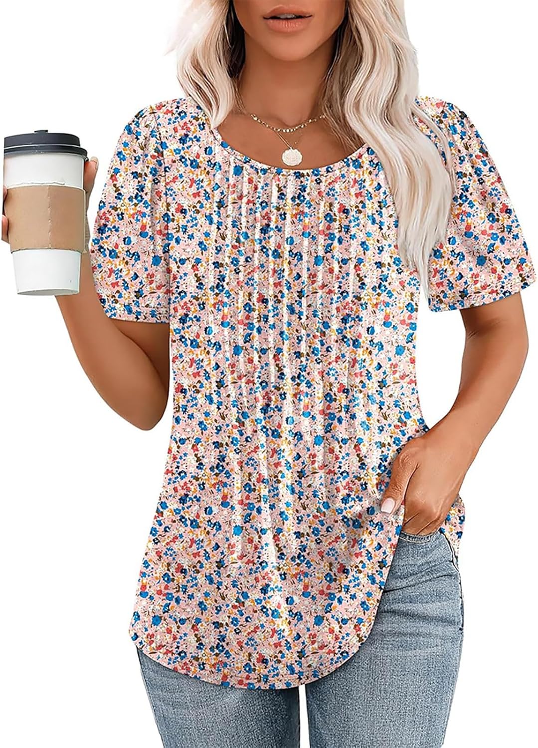 T Shirts for Women Sleeved Round Neck Game Day Letter Printed Top T Shirt Women’s Shirts Womens Basic Tops Sexy Tops