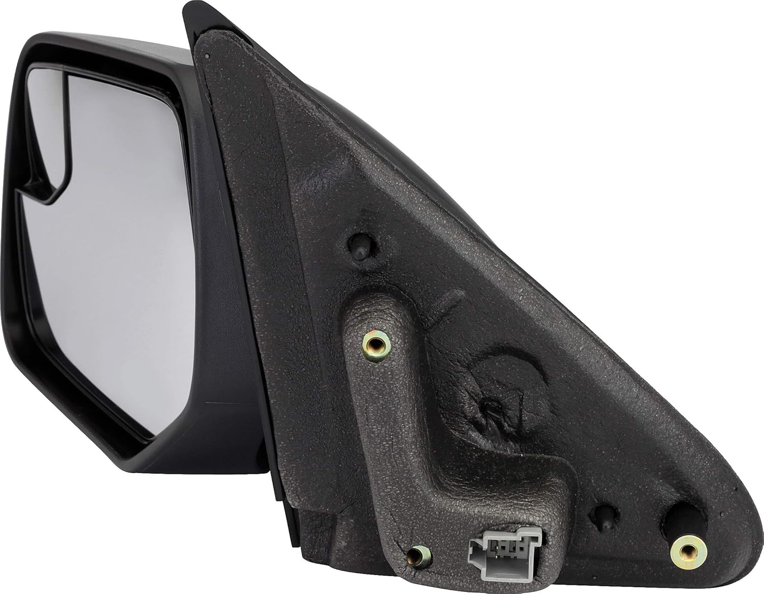 Dorman Espejo para puerta lateral del conductor 959-202 compatible con modelos seleccionados de Ford