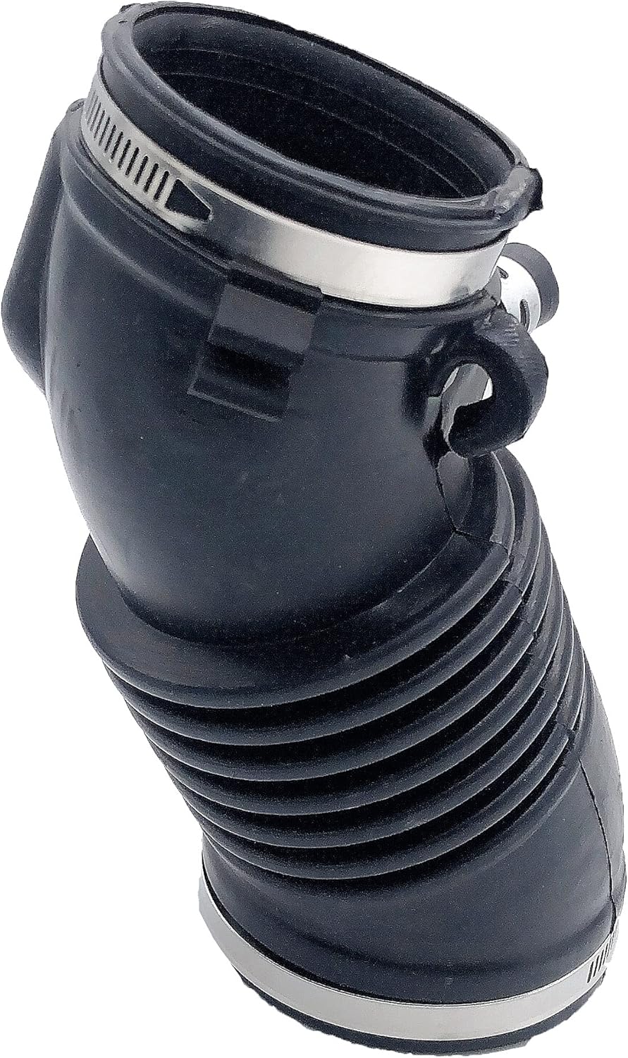 Golden Selection – Kit de manguera de conducto de entrada de aire para filtro de motor, compatible con Honda Odyssey 3.5 3.5L V6 2008 2009 2010 08