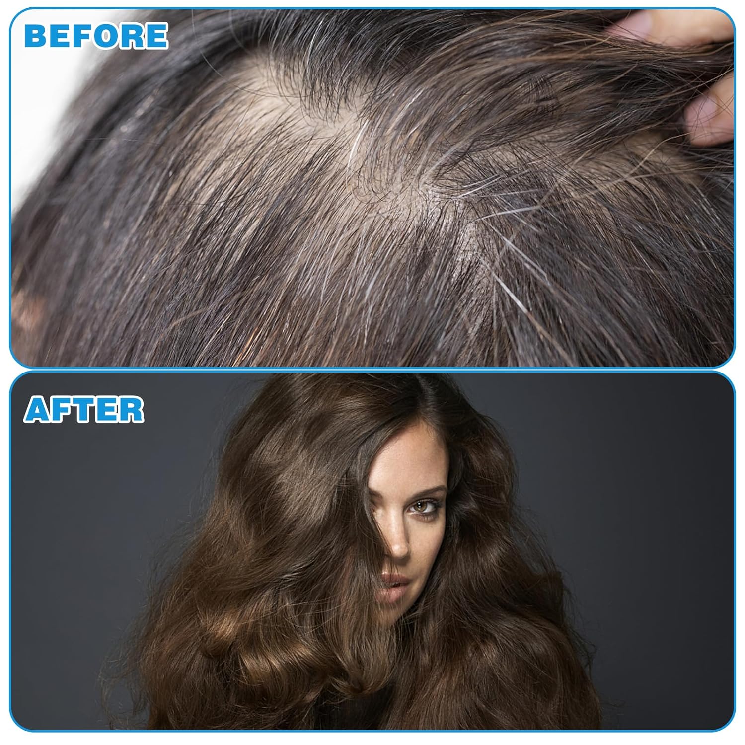 120 cintas de extensión de cabello de doble cara, cinta de repuesto para extensiones de cabello, cintas adhesivas de cabello humano, cinta de