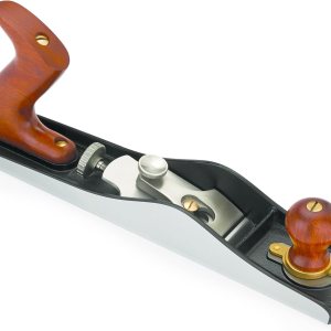 WoodRiver # 62 Plano Jack de ángulo bajo WoodRiver # 62 Plano Jack de ángulo bajo