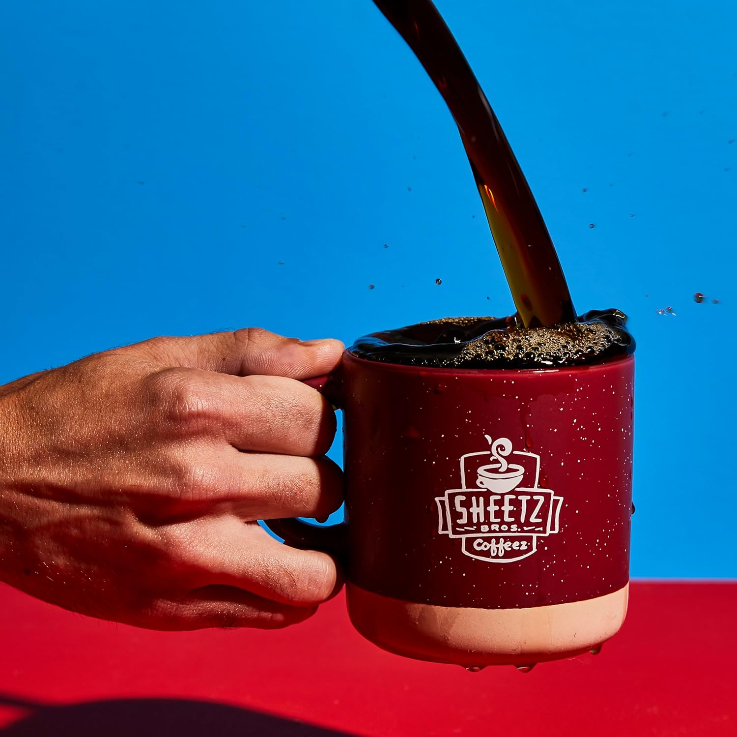 Sheetz Cápsulas de café de una sola porción, mezcla clásica de tostado medio, 100% arábica, 1 caja (12 tazas individuales)