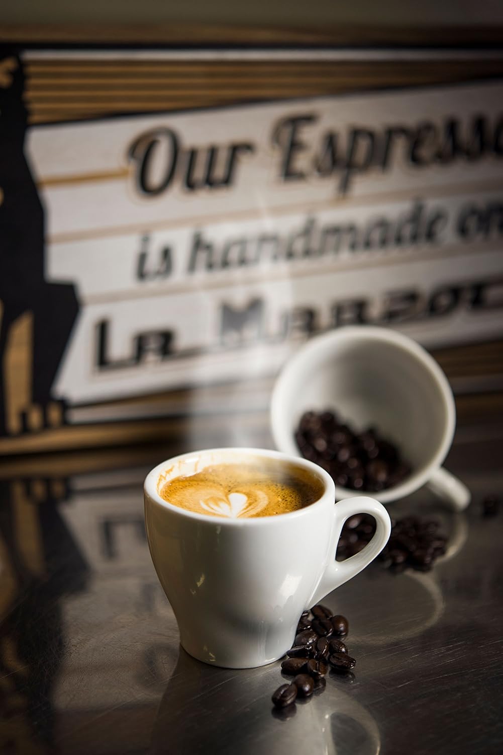 Granos de café descafeinado suizos, lote pequeño, tostado medio, certificado orgánico, 12 onzas, microtostado hecho a mano por Stack Street