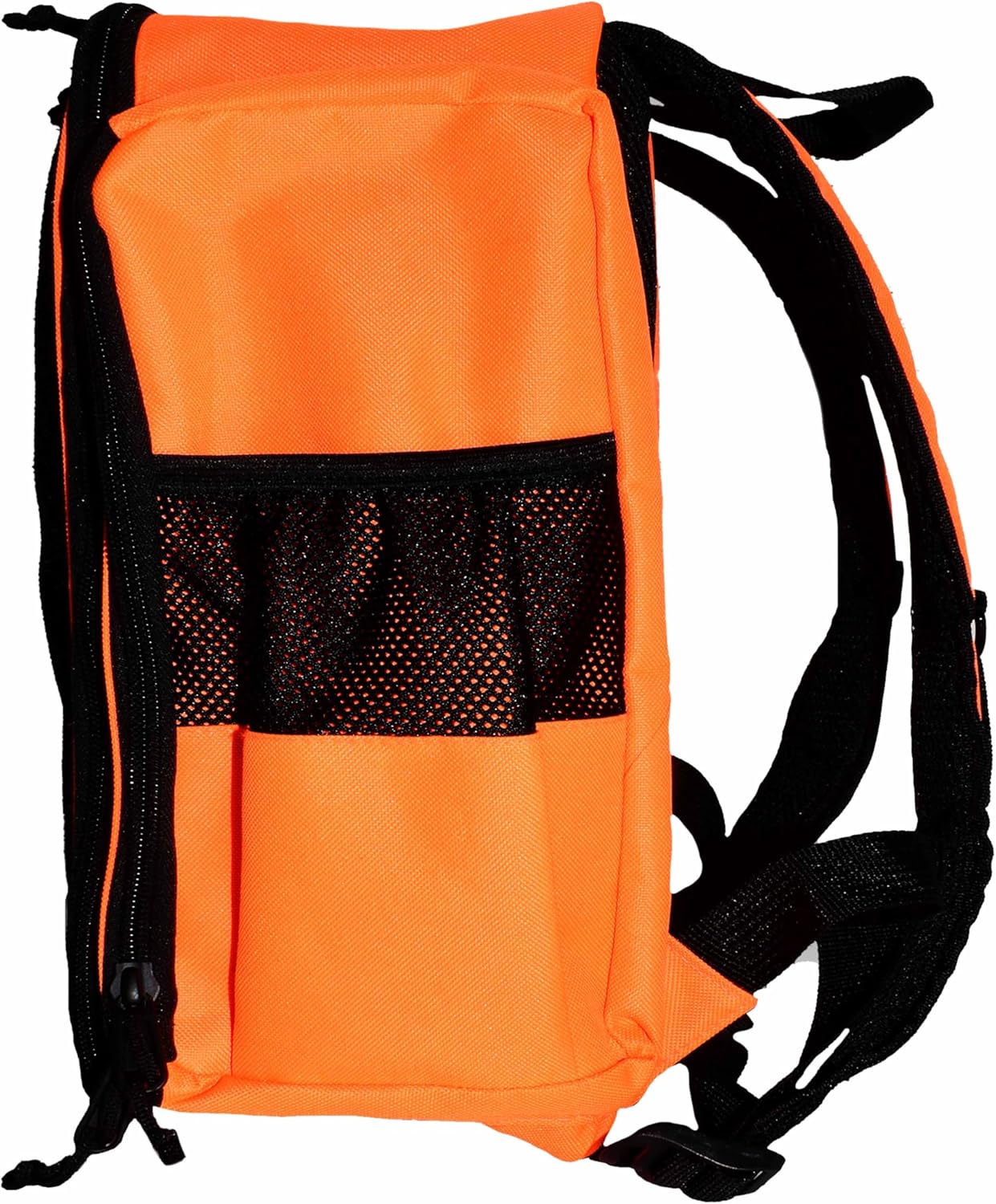 Battle Armor  Mochila de cornhole para bolsas  Capacidad para hasta 20 bolsas profesionales de tamaño reglamentario