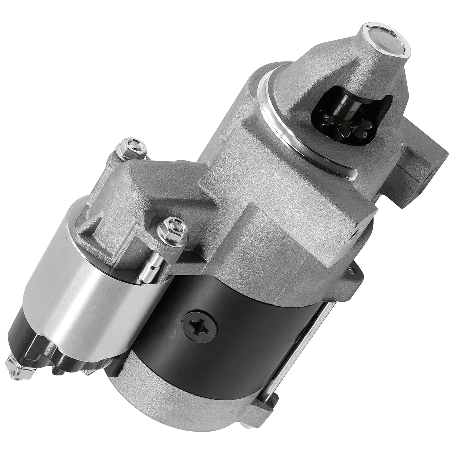 Caltric KH-24-098-01 KH2409801 KH-24-098-01-S KH2409801S Arrancador compatible con Cub Cadet