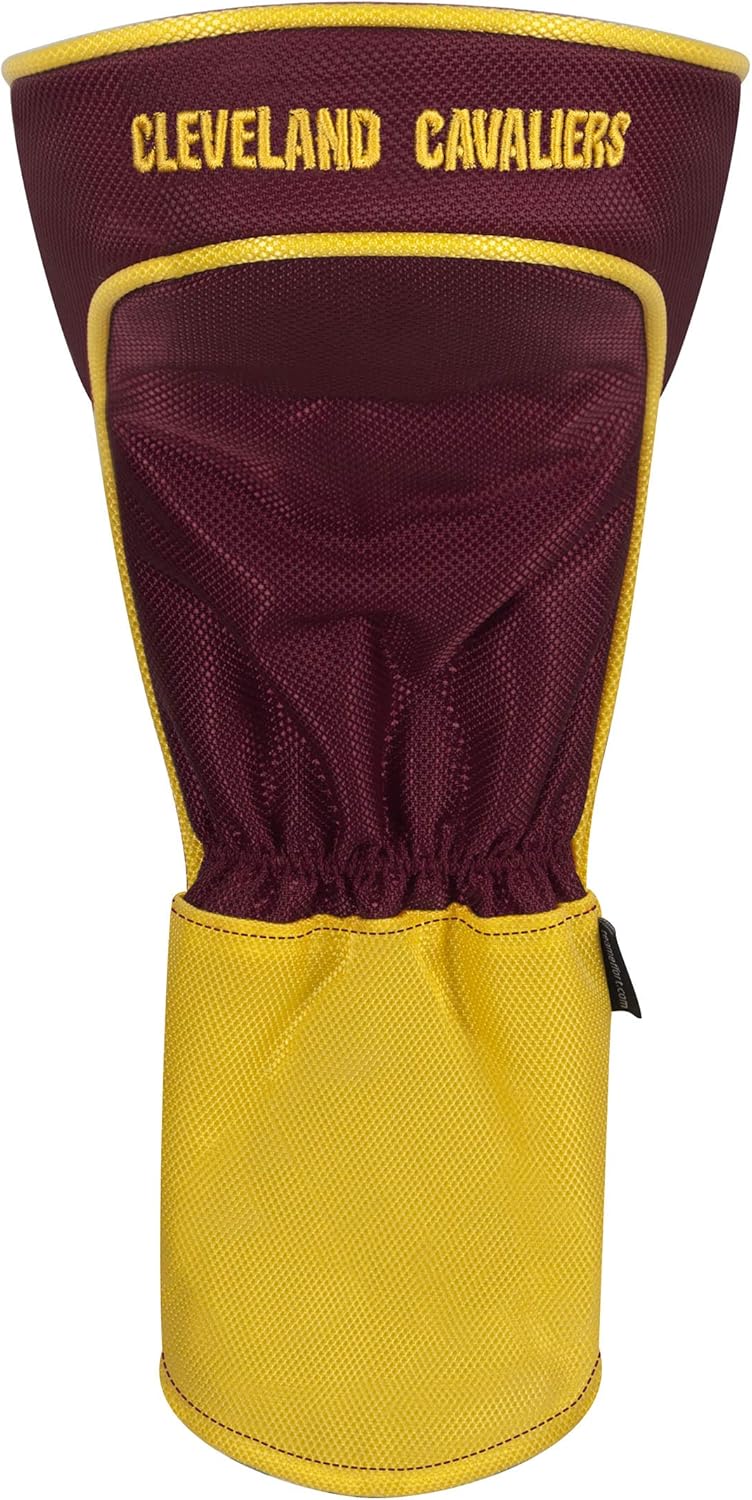 Team Effort NBA – Funda individual Fairway