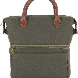 PICNIC TIME Urban, Cooler Tote, Insulated Lunch Bag PICNIC TIME Urban, Cooler Tote, Insulated Lunch Bag