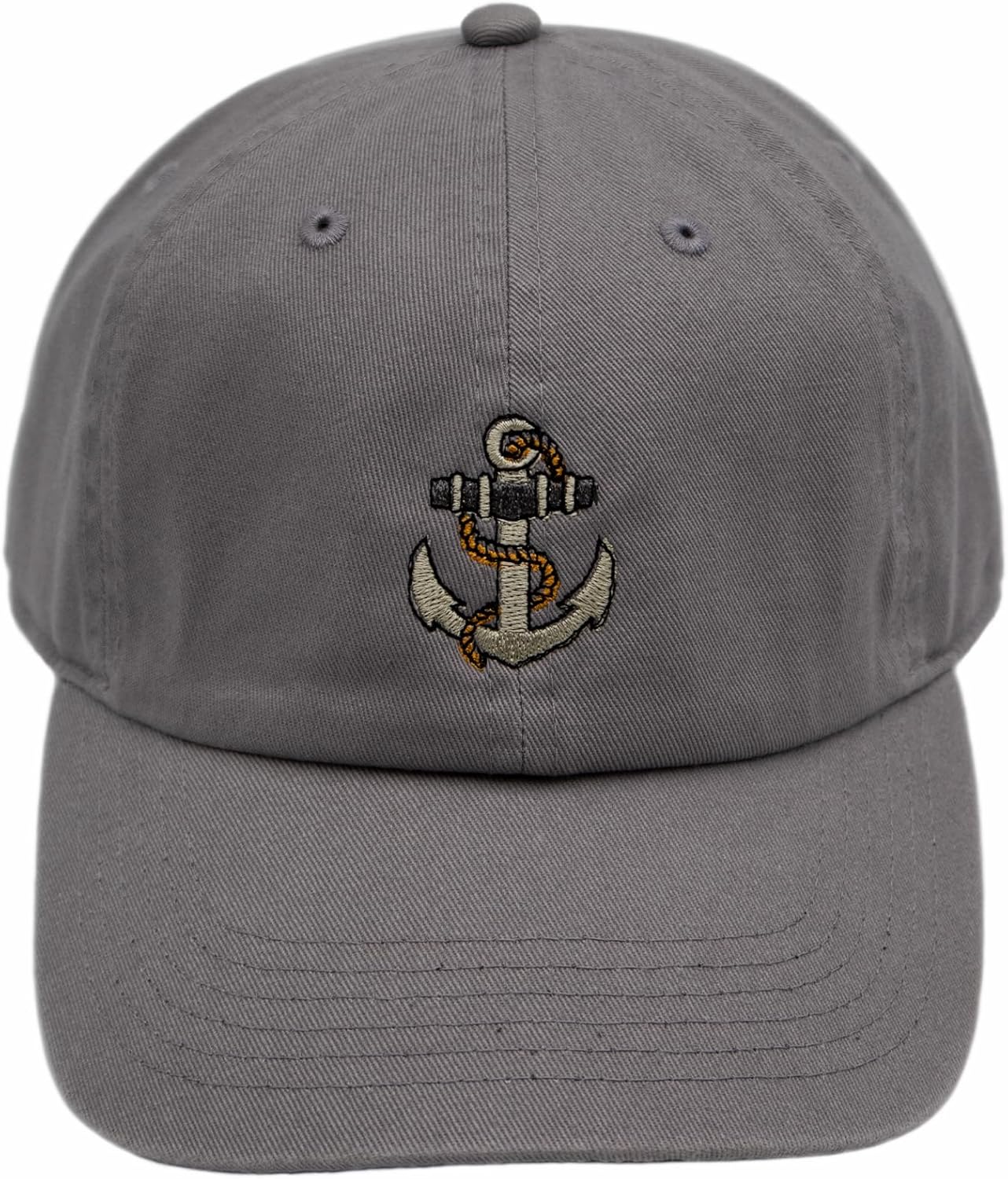 Gorra de béisbol para hombres y mujeres, ajustable, unisex, ajuste cómodo, tela duradera, regalo sombrero deportivo casual
