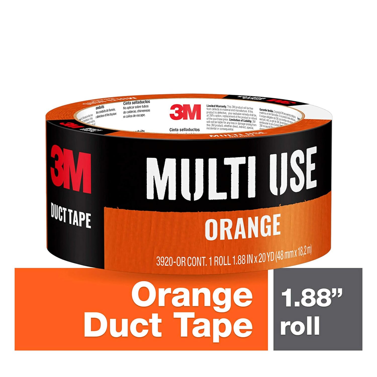 Scotch Painter’s Tape – Cinta adhesiva 3 metros, multiuso