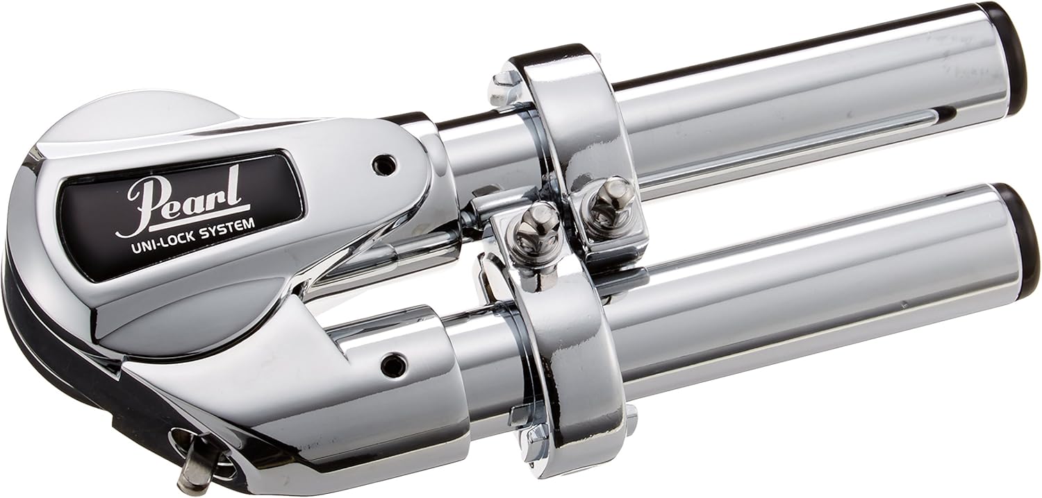 PEARL Brazo Tom Uni-Lock, poste de 78 pulgadas de diámetro, 4″x4″ TH-900S