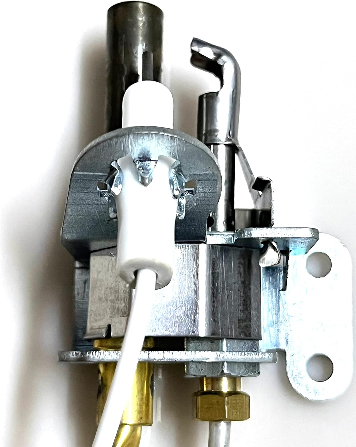 233-47845-05 415-47845-05 Water Heater Natural Gas Pilot Assembly For Bradford White Honeywell Nat 1726 CS8840A1-1041 Water Heater