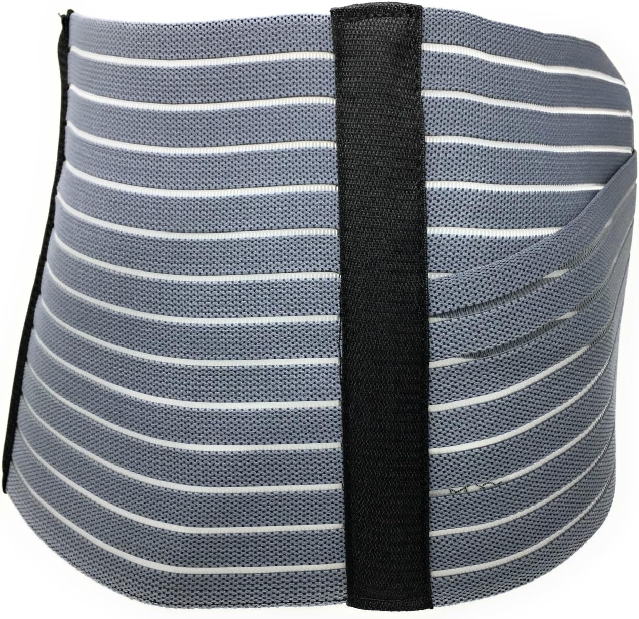 OTC Lower Back Select Series Soporte lumbosacro para mujer, gris, talla XL