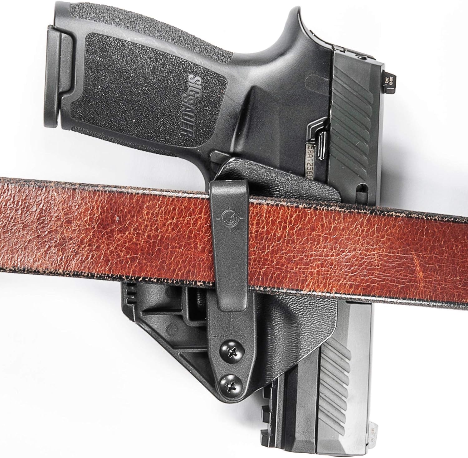 Mission First Tactical Funda minimalista MFT para Sig P320
