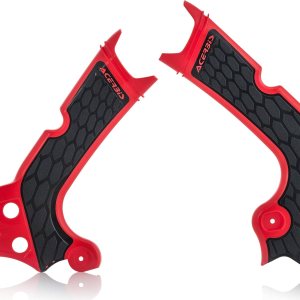 Acerbis 2630711018 Puños negros Acerbis 2630711018 Puños negros