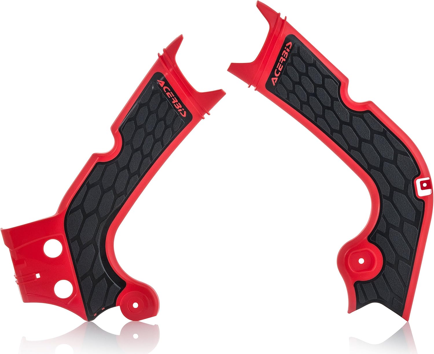 Acerbis 2630711018 Puños negros