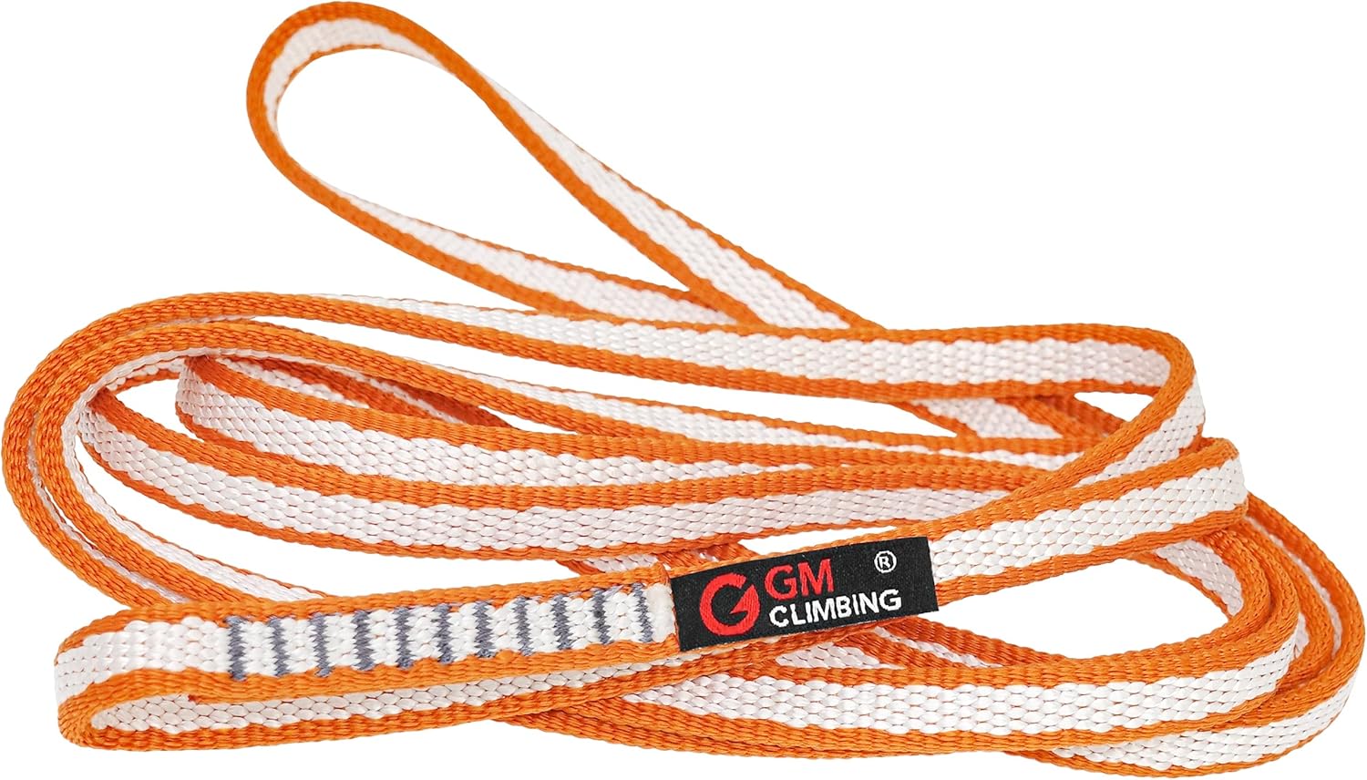 GM CLIMBING CE UIAA del corredor 22kN de la honda de 36.1 ft m UHMWPE certificado
