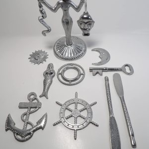 Herramientas De Olokun (10 piezas) Juego Completo de Herramientas Olukun (10 Piezas). Stanley Still Herramientas De Olokun (10 piezas) Juego Completo de Herramientas Olukun (10 Piezas). Stanley Still