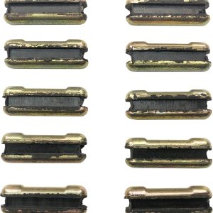 BDI Wear Parts 6737326 Pasadores flexibles para muchas retroexcavadoras Bobcat, mini excavadoras, minicargadoras, pasadores de dientes de cucharón – BDI Wear Parts 6737326 Pasadores flexibles para muchas retroexcavadoras Bobcat, mini excavadoras, minicargadoras, pasadores de dientes de cucharón –