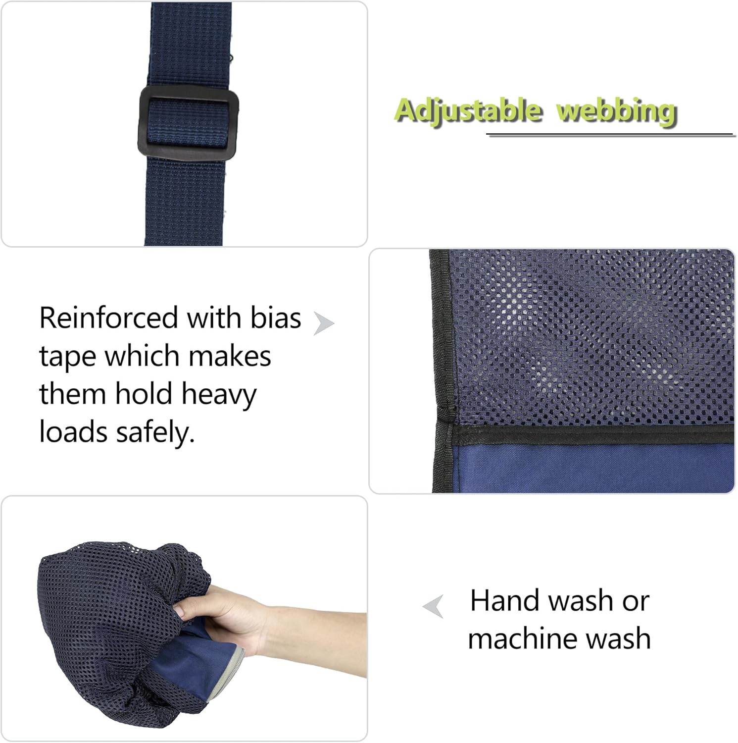 BeeGreen Mochila con cordón para hombres y mujeres, atlética, gimnasio, deportes, entrenamiento, playa, natación